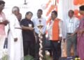 திருவாரூர் நகர் ஊரமைப்பு துறை அலுவலகத்தில் லஞ்ச ஒழிப்புத்துறை அதிகாரிகள் சோதனை