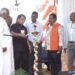 திருவாரூர் நகர் ஊரமைப்பு துறை அலுவலகத்தில் லஞ்ச ஒழிப்புத்துறை அதிகாரிகள் சோதனை