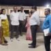 திருவாரூர் நகர் ஊரமைப்பு துறை அலுவலகத்தில் லஞ்ச ஒழிப்புத்துறை அதிகாரிகள் சோதனை