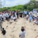 திருவாரூர் நகர் ஊரமைப்பு துறை அலுவலகத்தில் லஞ்ச ஒழிப்புத்துறை அதிகாரிகள் சோதனை