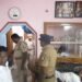 திருவாரூர் நகர் ஊரமைப்பு துறை அலுவலகத்தில் லஞ்ச ஒழிப்புத்துறை அதிகாரிகள் சோதனை