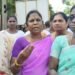 திருவாரூர் நகர் ஊரமைப்பு துறை அலுவலகத்தில் லஞ்ச ஒழிப்புத்துறை அதிகாரிகள் சோதனை