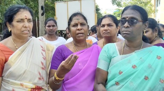 திருவாரூர் நகர் ஊரமைப்பு துறை அலுவலகத்தில் லஞ்ச ஒழிப்புத்துறை அதிகாரிகள் சோதனை
