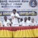 திருவாரூர் நகர் ஊரமைப்பு துறை அலுவலகத்தில் லஞ்ச ஒழிப்புத்துறை அதிகாரிகள் சோதனை