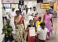 வேளாண் மண்டலத்தில் திமுக ஆட்சியில் கடந்த 5 ஆண்டுகளாக நிறுத்தப்பட்டிருந்த பணி பேராசிரியர் ஜெயராமன் பேட்டி