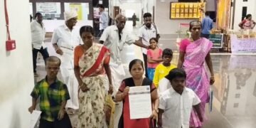 வேளாண் மண்டலத்தில் திமுக ஆட்சியில் கடந்த 5 ஆண்டுகளாக நிறுத்தப்பட்டிருந்த பணி பேராசிரியர் ஜெயராமன் பேட்டி