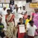 வேளாண் மண்டலத்தில் திமுக ஆட்சியில் கடந்த 5 ஆண்டுகளாக நிறுத்தப்பட்டிருந்த பணி பேராசிரியர் ஜெயராமன் பேட்டி