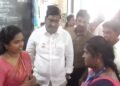 வேளாண் மண்டலத்தில் திமுக ஆட்சியில் கடந்த 5 ஆண்டுகளாக நிறுத்தப்பட்டிருந்த பணி பேராசிரியர் ஜெயராமன் பேட்டி