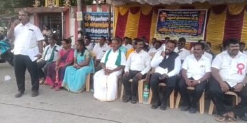 வேளாண் மண்டலத்தில் திமுக ஆட்சியில் கடந்த 5 ஆண்டுகளாக நிறுத்தப்பட்டிருந்த பணி பேராசிரியர் ஜெயராமன் பேட்டி