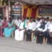 வேளாண் மண்டலத்தில் திமுக ஆட்சியில் கடந்த 5 ஆண்டுகளாக நிறுத்தப்பட்டிருந்த பணி பேராசிரியர் ஜெயராமன் பேட்டி