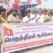 வேளாண் மண்டலத்தில் திமுக ஆட்சியில் கடந்த 5 ஆண்டுகளாக நிறுத்தப்பட்டிருந்த பணி பேராசிரியர் ஜெயராமன் பேட்டி