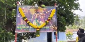 வேளாண் மண்டலத்தில் திமுக ஆட்சியில் கடந்த 5 ஆண்டுகளாக நிறுத்தப்பட்டிருந்த பணி பேராசிரியர் ஜெயராமன் பேட்டி