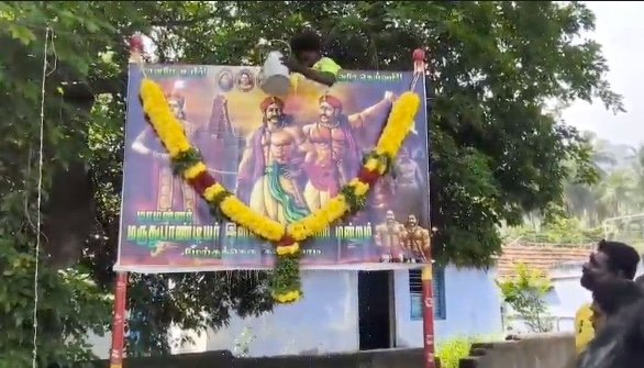 வேளாண் மண்டலத்தில் திமுக ஆட்சியில் கடந்த 5 ஆண்டுகளாக நிறுத்தப்பட்டிருந்த பணி பேராசிரியர் ஜெயராமன் பேட்டி