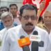 வேளாண் மண்டலத்தில் திமுக ஆட்சியில் கடந்த 5 ஆண்டுகளாக நிறுத்தப்பட்டிருந்த பணி பேராசிரியர் ஜெயராமன் பேட்டி