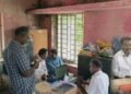 வேளாண் மண்டலத்தில் திமுக ஆட்சியில் கடந்த 5 ஆண்டுகளாக நிறுத்தப்பட்டிருந்த பணி பேராசிரியர் ஜெயராமன் பேட்டி