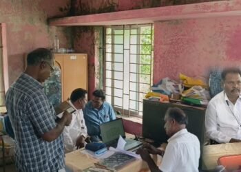 வேளாண் மண்டலத்தில் திமுக ஆட்சியில் கடந்த 5 ஆண்டுகளாக நிறுத்தப்பட்டிருந்த பணி பேராசிரியர் ஜெயராமன் பேட்டி