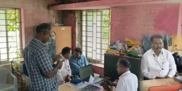 வேளாண் மண்டலத்தில் திமுக ஆட்சியில் கடந்த 5 ஆண்டுகளாக நிறுத்தப்பட்டிருந்த பணி பேராசிரியர் ஜெயராமன் பேட்டி
