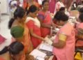 வேளாண் மண்டலத்தில் திமுக ஆட்சியில் கடந்த 5 ஆண்டுகளாக நிறுத்தப்பட்டிருந்த பணி பேராசிரியர் ஜெயராமன் பேட்டி