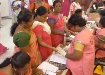 வேளாண் மண்டலத்தில் திமுக ஆட்சியில் கடந்த 5 ஆண்டுகளாக நிறுத்தப்பட்டிருந்த பணி பேராசிரியர் ஜெயராமன் பேட்டி
