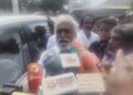 வேளாண் மண்டலத்தில் திமுக ஆட்சியில் கடந்த 5 ஆண்டுகளாக நிறுத்தப்பட்டிருந்த பணி பேராசிரியர் ஜெயராமன் பேட்டி
