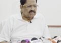வேளாண் மண்டலத்தில் திமுக ஆட்சியில் கடந்த 5 ஆண்டுகளாக நிறுத்தப்பட்டிருந்த பணி பேராசிரியர் ஜெயராமன் பேட்டி