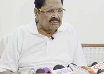 வேளாண் மண்டலத்தில் திமுக ஆட்சியில் கடந்த 5 ஆண்டுகளாக நிறுத்தப்பட்டிருந்த பணி பேராசிரியர் ஜெயராமன் பேட்டி