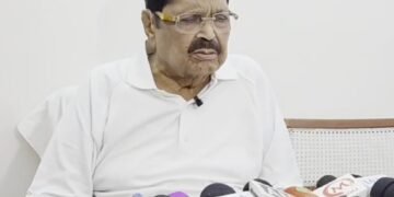 வேளாண் மண்டலத்தில் திமுக ஆட்சியில் கடந்த 5 ஆண்டுகளாக நிறுத்தப்பட்டிருந்த பணி பேராசிரியர் ஜெயராமன் பேட்டி