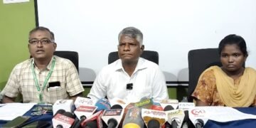 வேளாண் மண்டலத்தில் திமுக ஆட்சியில் கடந்த 5 ஆண்டுகளாக நிறுத்தப்பட்டிருந்த பணி பேராசிரியர் ஜெயராமன் பேட்டி