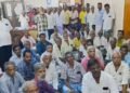 வேளாண் மண்டலத்தில் திமுக ஆட்சியில் கடந்த 5 ஆண்டுகளாக நிறுத்தப்பட்டிருந்த பணி பேராசிரியர் ஜெயராமன் பேட்டி