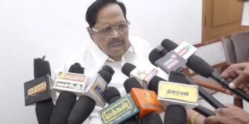 வேளாண் மண்டலத்தில் திமுக ஆட்சியில் கடந்த 5 ஆண்டுகளாக நிறுத்தப்பட்டிருந்த பணி பேராசிரியர் ஜெயராமன் பேட்டி