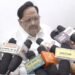 வேளாண் மண்டலத்தில் திமுக ஆட்சியில் கடந்த 5 ஆண்டுகளாக நிறுத்தப்பட்டிருந்த பணி பேராசிரியர் ஜெயராமன் பேட்டி