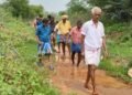 வேளாண் மண்டலத்தில் திமுக ஆட்சியில் கடந்த 5 ஆண்டுகளாக நிறுத்தப்பட்டிருந்த பணி பேராசிரியர் ஜெயராமன் பேட்டி