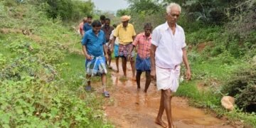 வேளாண் மண்டலத்தில் திமுக ஆட்சியில் கடந்த 5 ஆண்டுகளாக நிறுத்தப்பட்டிருந்த பணி பேராசிரியர் ஜெயராமன் பேட்டி