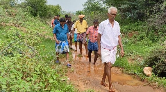 வேளாண் மண்டலத்தில் திமுக ஆட்சியில் கடந்த 5 ஆண்டுகளாக நிறுத்தப்பட்டிருந்த பணி பேராசிரியர் ஜெயராமன் பேட்டி