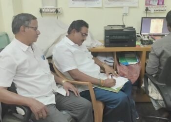 வேளாண் மண்டலத்தில் திமுக ஆட்சியில் கடந்த 5 ஆண்டுகளாக நிறுத்தப்பட்டிருந்த பணி பேராசிரியர் ஜெயராமன் பேட்டி