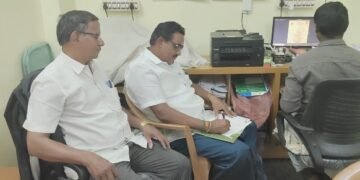 வேளாண் மண்டலத்தில் திமுக ஆட்சியில் கடந்த 5 ஆண்டுகளாக நிறுத்தப்பட்டிருந்த பணி பேராசிரியர் ஜெயராமன் பேட்டி