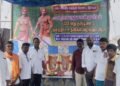 வேளாண் மண்டலத்தில் திமுக ஆட்சியில் கடந்த 5 ஆண்டுகளாக நிறுத்தப்பட்டிருந்த பணி பேராசிரியர் ஜெயராமன் பேட்டி
