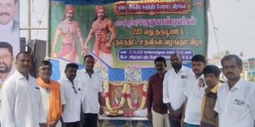வேளாண் மண்டலத்தில் திமுக ஆட்சியில் கடந்த 5 ஆண்டுகளாக நிறுத்தப்பட்டிருந்த பணி பேராசிரியர் ஜெயராமன் பேட்டி