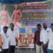 வேளாண் மண்டலத்தில் திமுக ஆட்சியில் கடந்த 5 ஆண்டுகளாக நிறுத்தப்பட்டிருந்த பணி பேராசிரியர் ஜெயராமன் பேட்டி