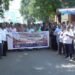 நல்லாடையில் பிரசித்தி பெற்ற அக்னீஸ்வரர் கோவிலில் ஐப்பசி மாதம் பரணி ஒட்டி சிறப்பு அபிஷேகம் &தீபாராதனை
