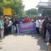நல்லாடையில் பிரசித்தி பெற்ற அக்னீஸ்வரர் கோவிலில் ஐப்பசி மாதம் பரணி ஒட்டி சிறப்பு அபிஷேகம் &தீபாராதனை