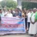 நல்லாடையில் பிரசித்தி பெற்ற அக்னீஸ்வரர் கோவிலில் ஐப்பசி மாதம் பரணி ஒட்டி சிறப்பு அபிஷேகம் &தீபாராதனை