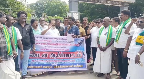 நல்லாடையில் பிரசித்தி பெற்ற அக்னீஸ்வரர் கோவிலில் ஐப்பசி மாதம் பரணி ஒட்டி சிறப்பு அபிஷேகம் &தீபாராதனை