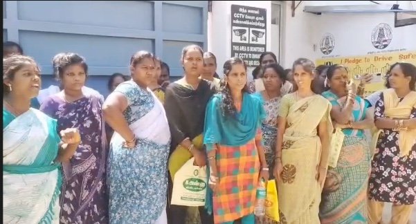 நல்லாடையில் பிரசித்தி பெற்ற அக்னீஸ்வரர் கோவிலில் ஐப்பசி மாதம் பரணி ஒட்டி சிறப்பு அபிஷேகம் &தீபாராதனை