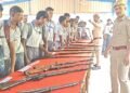 நல்லாடையில் பிரசித்தி பெற்ற அக்னீஸ்வரர் கோவிலில் ஐப்பசி மாதம் பரணி ஒட்டி சிறப்பு அபிஷேகம் &தீபாராதனை