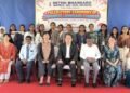நல்லாடையில் பிரசித்தி பெற்ற அக்னீஸ்வரர் கோவிலில் ஐப்பசி மாதம் பரணி ஒட்டி சிறப்பு அபிஷேகம் &தீபாராதனை