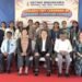 நல்லாடையில் பிரசித்தி பெற்ற அக்னீஸ்வரர் கோவிலில் ஐப்பசி மாதம் பரணி ஒட்டி சிறப்பு அபிஷேகம் &தீபாராதனை