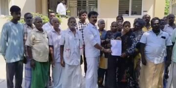நல்லாடையில் பிரசித்தி பெற்ற அக்னீஸ்வரர் கோவிலில் ஐப்பசி மாதம் பரணி ஒட்டி சிறப்பு அபிஷேகம் &தீபாராதனை
