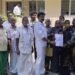 நல்லாடையில் பிரசித்தி பெற்ற அக்னீஸ்வரர் கோவிலில் ஐப்பசி மாதம் பரணி ஒட்டி சிறப்பு அபிஷேகம் &தீபாராதனை