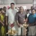 நல்லாடையில் பிரசித்தி பெற்ற அக்னீஸ்வரர் கோவிலில் ஐப்பசி மாதம் பரணி ஒட்டி சிறப்பு அபிஷேகம் &தீபாராதனை